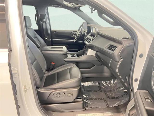 used 2023 Chevrolet Tahoe car, priced at $45,998