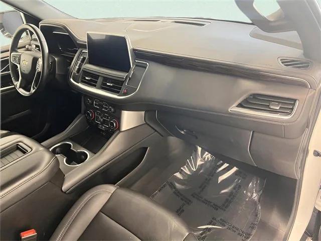 used 2023 Chevrolet Tahoe car, priced at $45,998