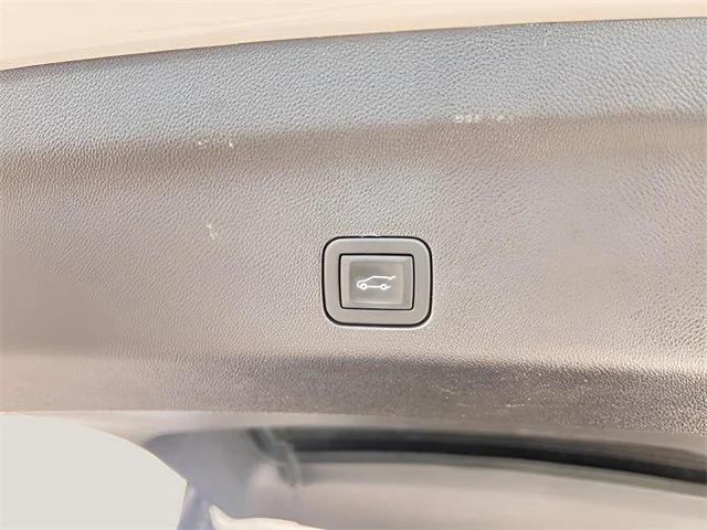 used 2023 Chevrolet Tahoe car, priced at $45,998