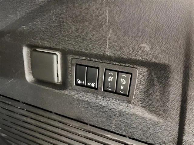 used 2023 Chevrolet Tahoe car, priced at $45,998