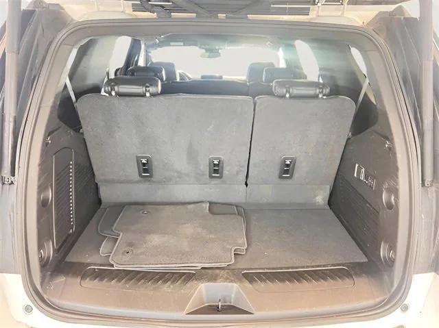 used 2023 Chevrolet Tahoe car, priced at $45,998
