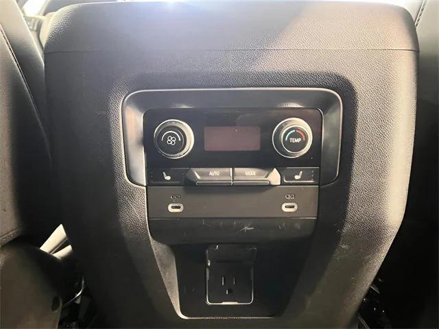 used 2023 Chevrolet Tahoe car, priced at $45,998