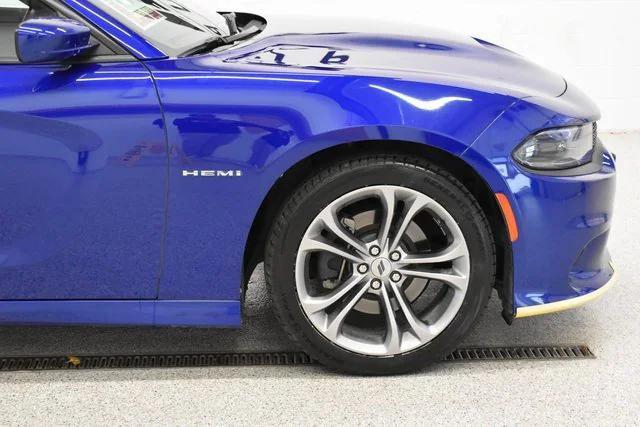 used 2020 Dodge Charger car, priced at $26,998