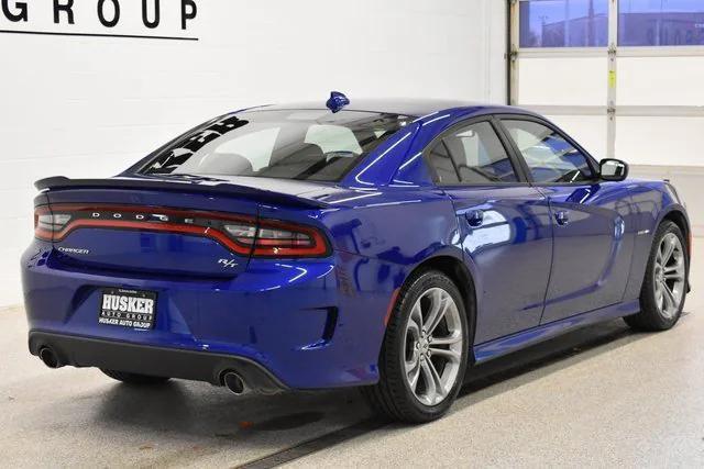 used 2020 Dodge Charger car, priced at $26,998