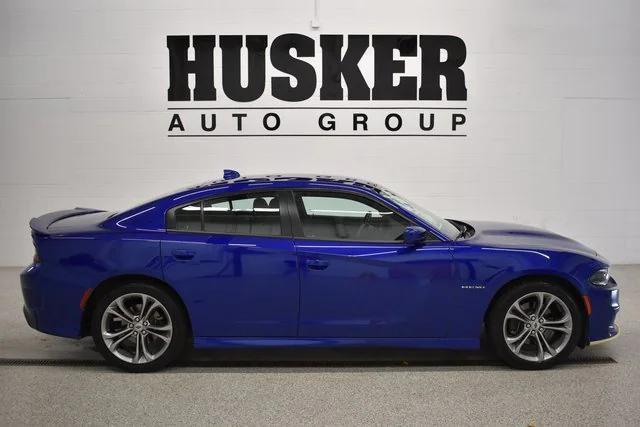 used 2020 Dodge Charger car, priced at $26,998