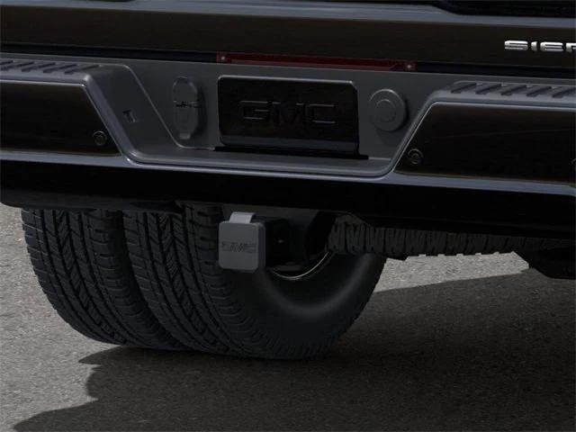 new 2025 GMC Sierra 3500 car, priced at $103,835