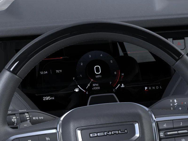 new 2026 GMC Yukon XL car, priced at $100,960