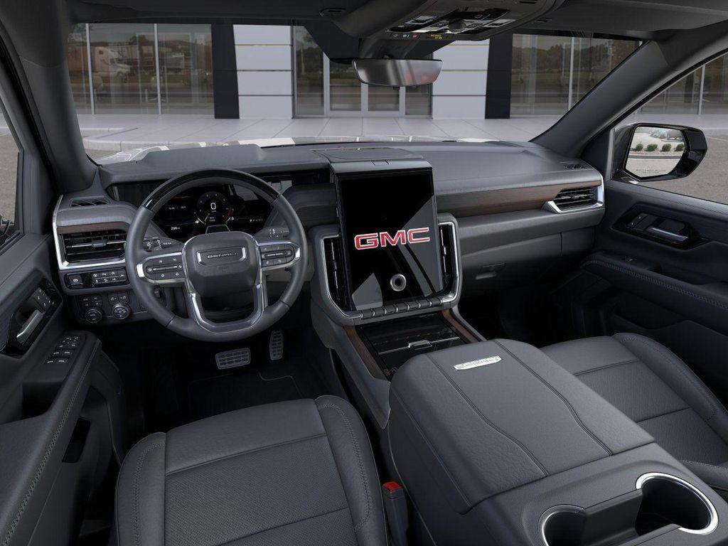 new 2026 GMC Yukon XL car, priced at $100,960