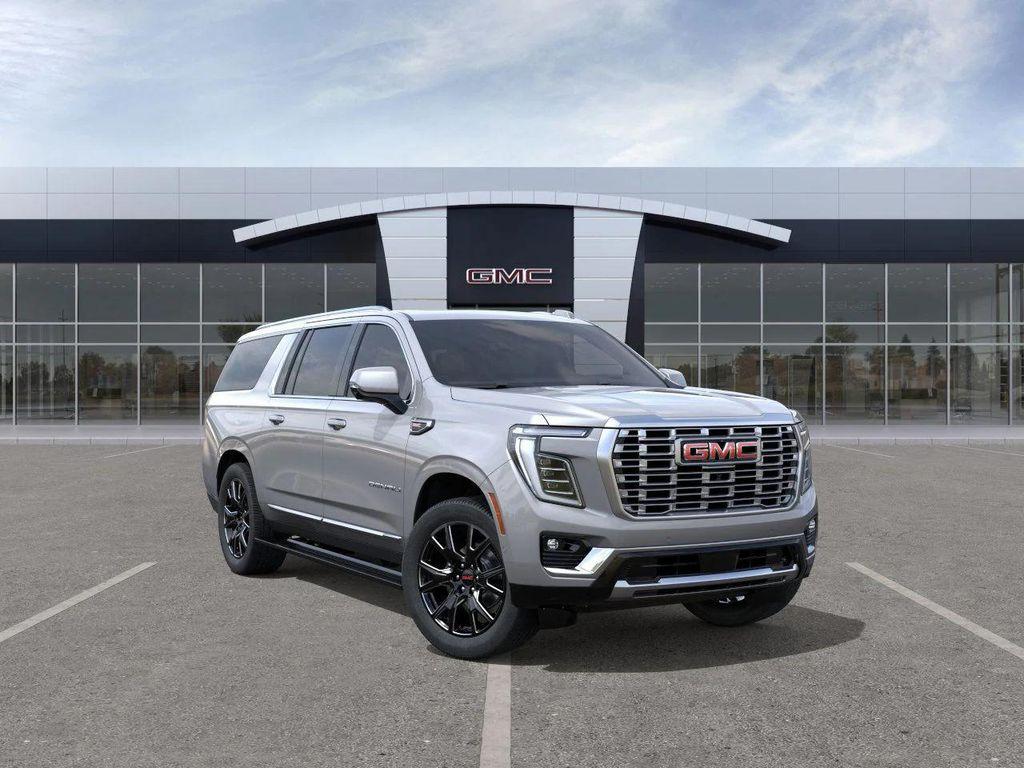 new 2026 GMC Yukon XL car, priced at $100,960