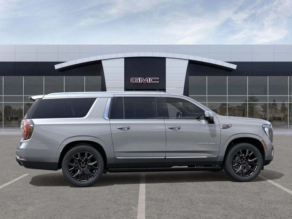 new 2026 GMC Yukon XL car, priced at $100,960