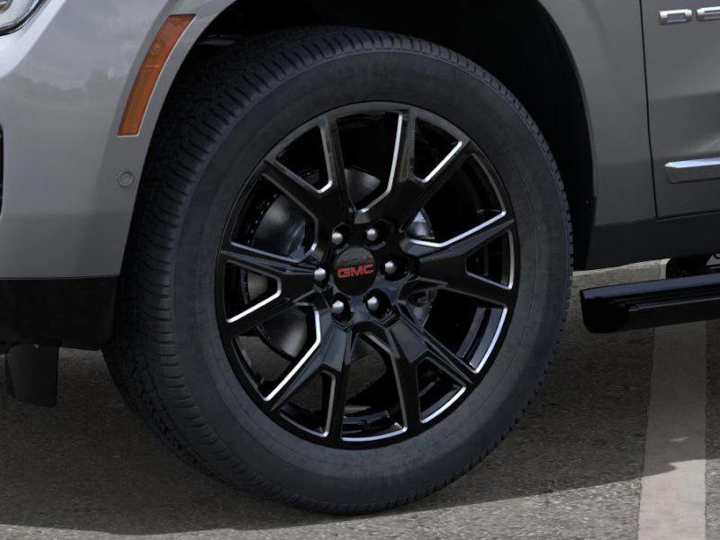 new 2026 GMC Yukon XL car, priced at $100,960