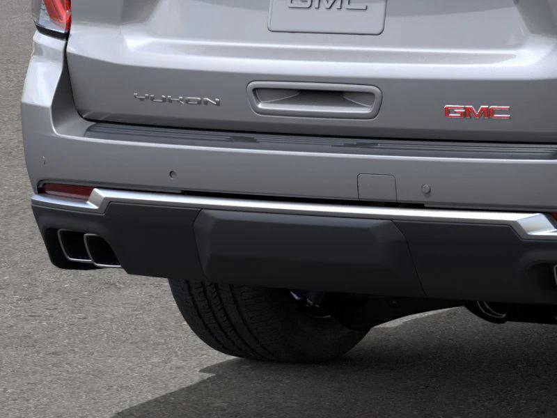 new 2026 GMC Yukon XL car, priced at $100,960