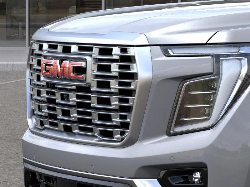 new 2026 GMC Yukon XL car, priced at $100,960