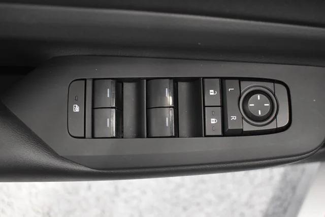 used 2024 Toyota Prius car, priced at $25,798