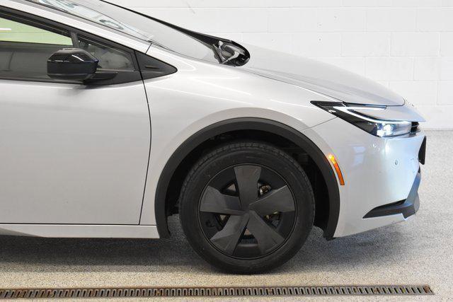 used 2024 Toyota Prius car, priced at $25,798