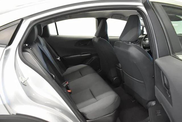 used 2024 Toyota Prius car, priced at $25,798
