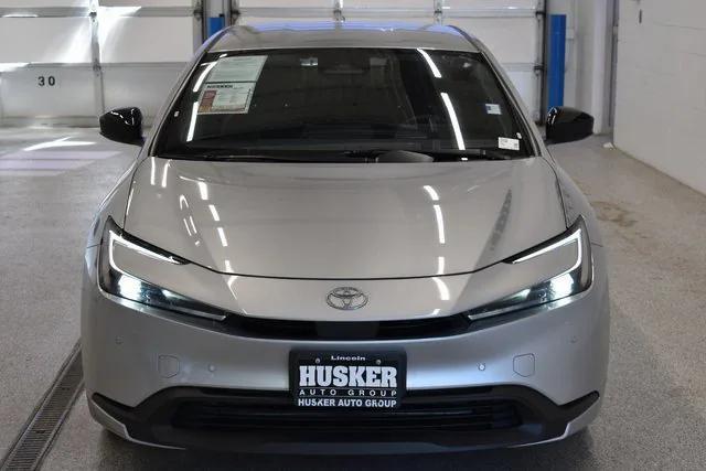 used 2024 Toyota Prius car, priced at $25,798