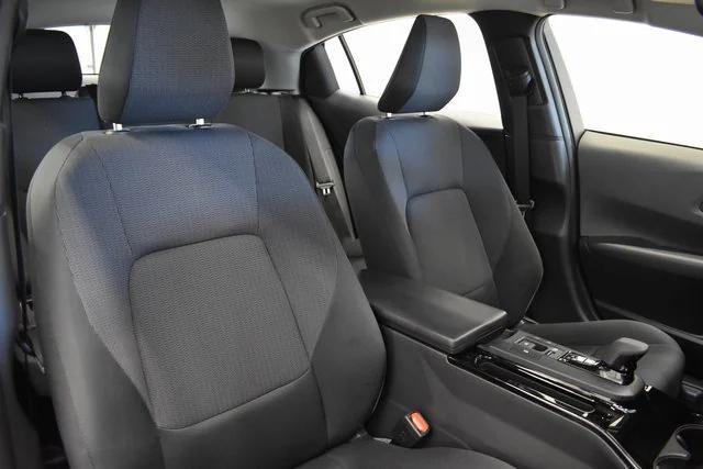 used 2024 Toyota Prius car, priced at $25,798