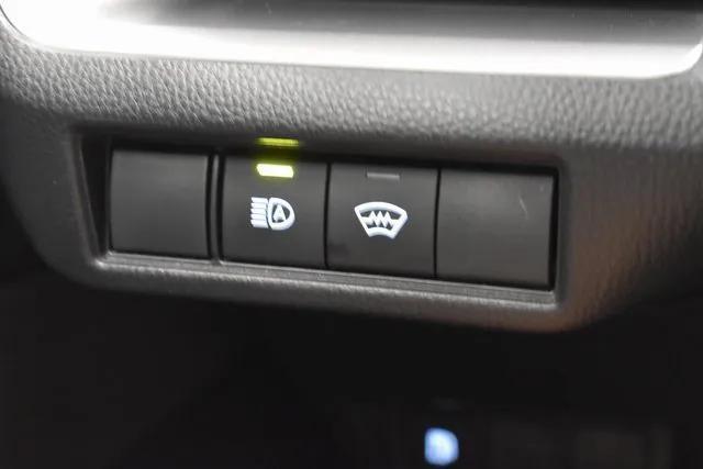 used 2024 Toyota Prius car, priced at $25,798