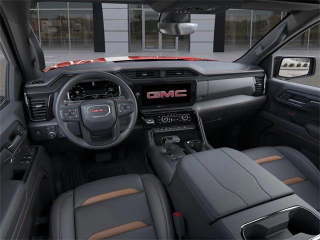 new 2025 GMC Sierra 1500 car, priced at $72,455