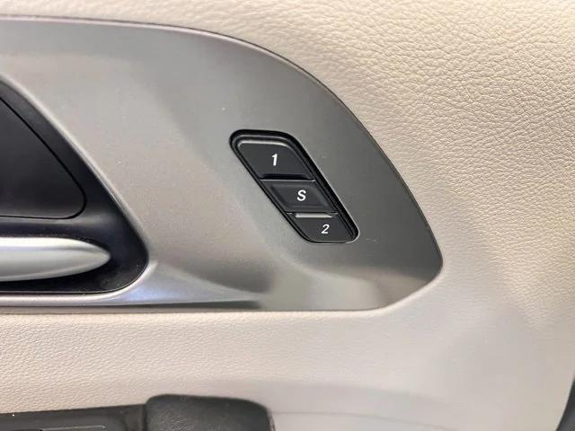 used 2019 Chrysler Pacifica car, priced at $18,998