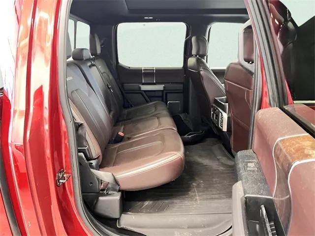 used 2015 Ford F-150 car, priced at $26,498