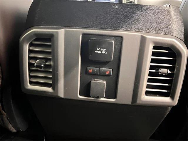 used 2015 Ford F-150 car, priced at $26,498