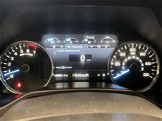 used 2015 Ford F-150 car, priced at $26,498