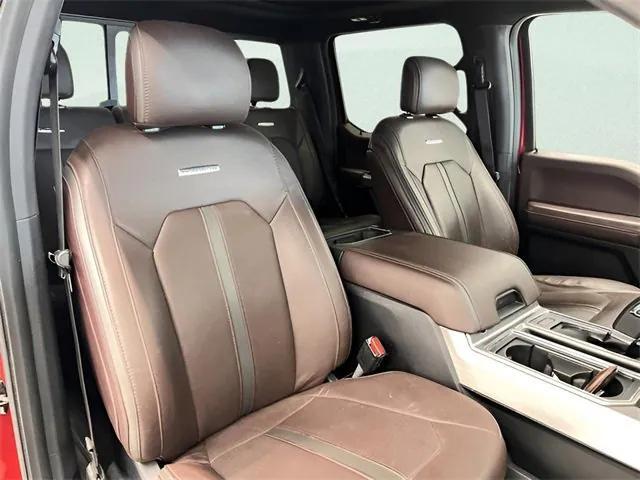 used 2015 Ford F-150 car, priced at $26,498