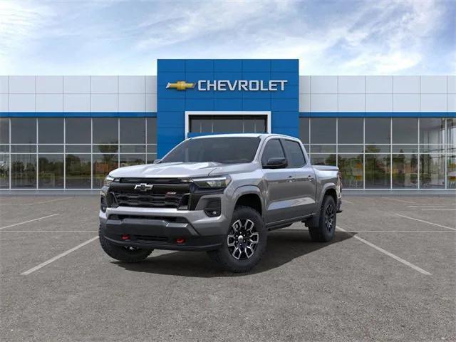 new 2024 Chevrolet Colorado car, priced at $47,830