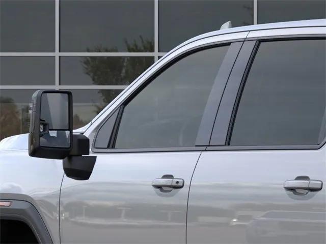 new 2025 GMC Sierra 2500 car, priced at $87,100