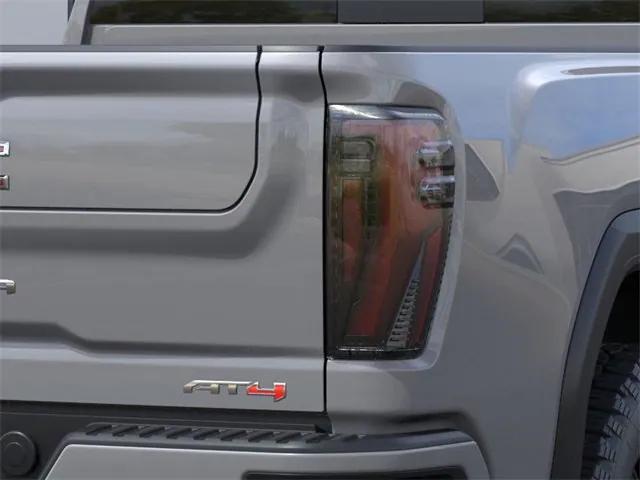 new 2025 GMC Sierra 2500 car, priced at $87,100