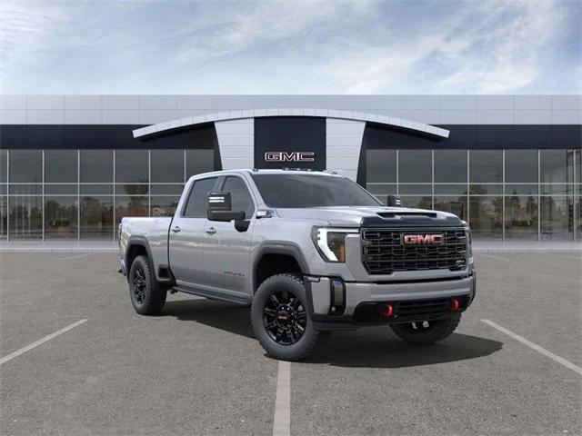 new 2025 GMC Sierra 2500 car, priced at $87,100