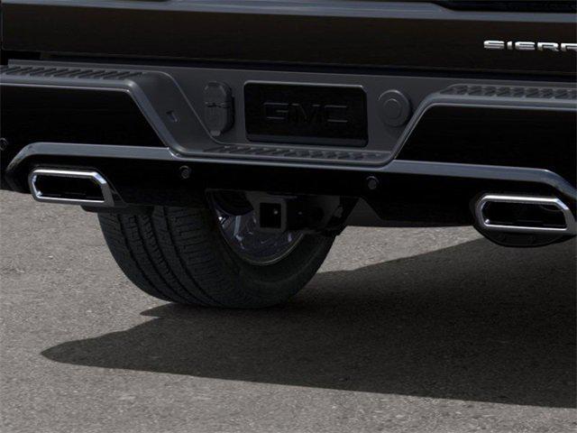 new 2025 GMC Sierra 1500 car, priced at $84,055