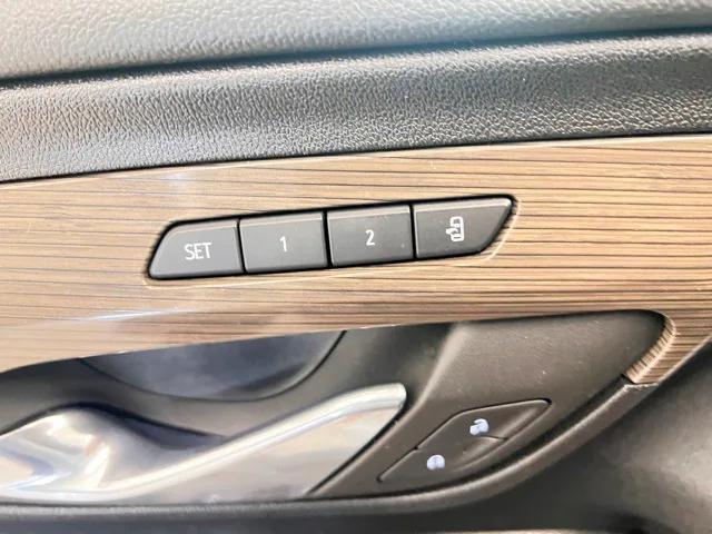 used 2023 GMC Terrain car, priced at $29,998