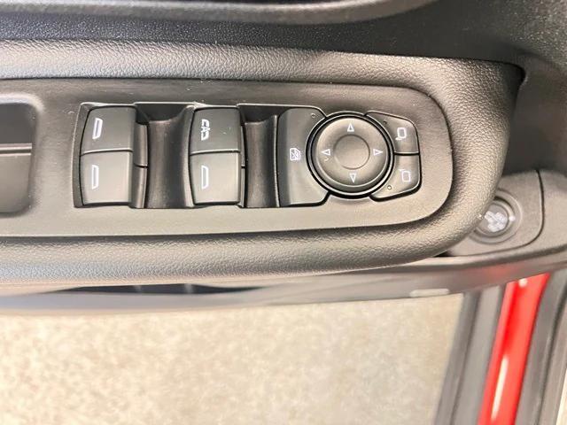 used 2023 GMC Terrain car, priced at $29,998