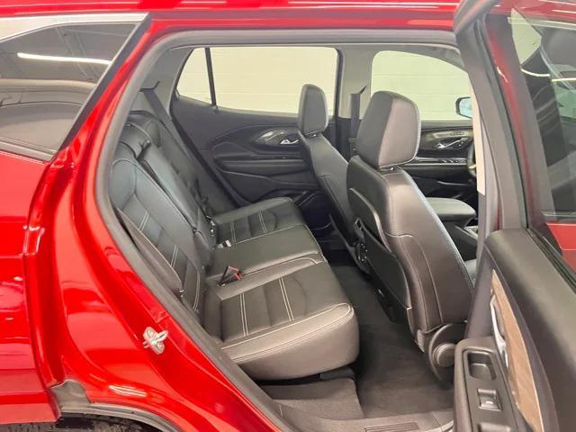 used 2023 GMC Terrain car, priced at $29,998