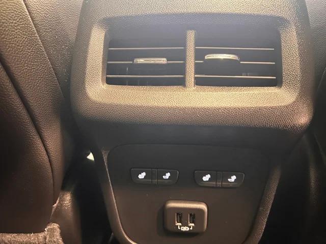 used 2023 GMC Terrain car, priced at $29,998