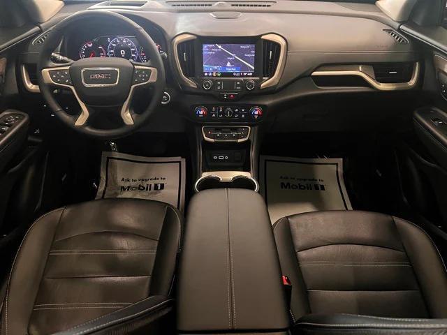 used 2023 GMC Terrain car, priced at $29,998
