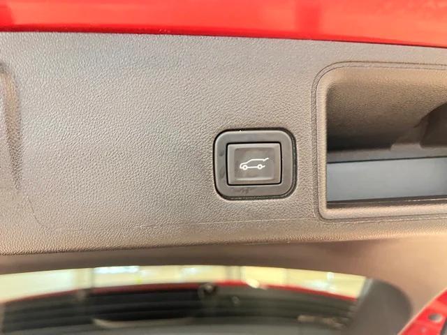 used 2023 GMC Terrain car, priced at $29,998