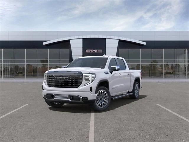 new 2025 GMC Sierra 1500 car, priced at $85,655