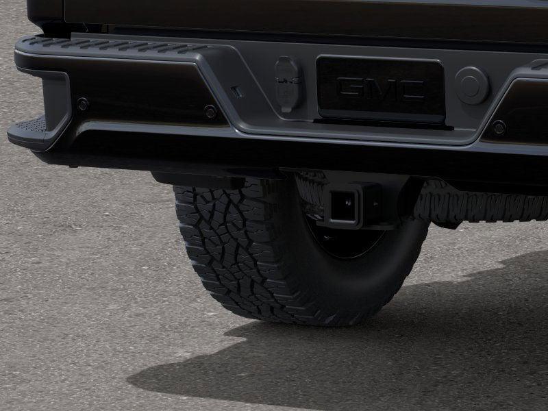 new 2025 GMC Sierra 2500 car, priced at $84,535