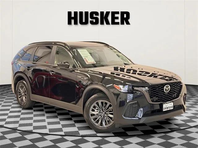 used 2025 Mazda CX-70 car, priced at $31,998