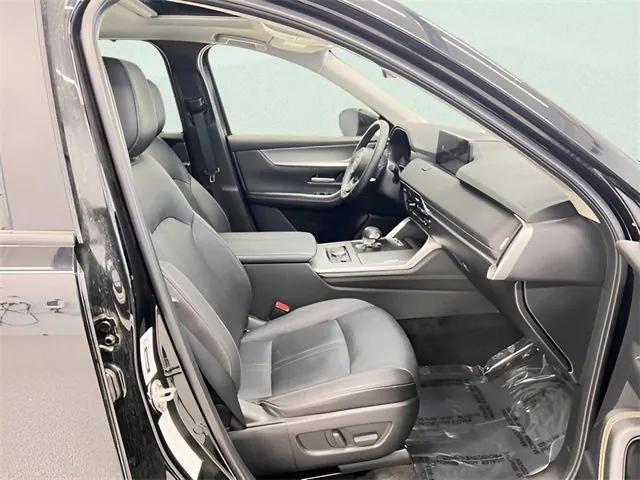 used 2025 Mazda CX-70 car, priced at $30,998