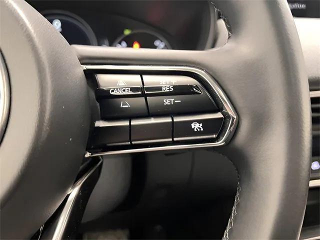 used 2025 Mazda CX-70 car, priced at $30,998