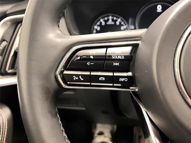 used 2025 Mazda CX-70 car, priced at $30,998