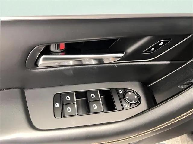 used 2025 Mazda CX-70 car, priced at $30,998