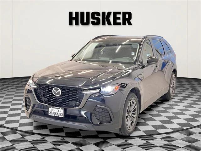 used 2025 Mazda CX-70 car, priced at $30,998