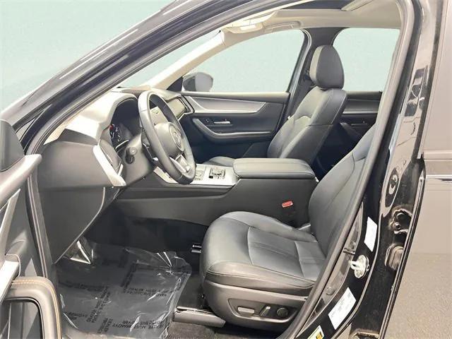 used 2025 Mazda CX-70 car, priced at $30,998