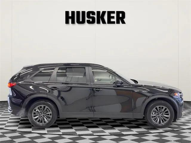 used 2025 Mazda CX-70 car, priced at $30,998